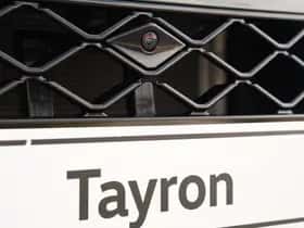 Volkswagen Tayron (2026) thumbnail 15