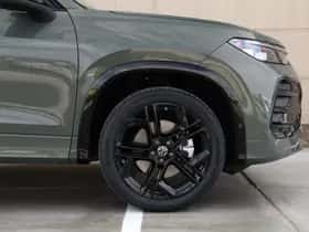 Volkswagen Tayron (2026) thumbnail 16