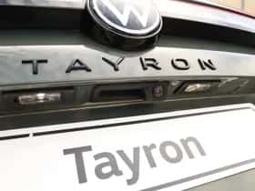 Volkswagen Tayron (2026) thumbnail 19