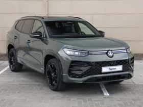 Volkswagen Tayron (2026) thumbnail 3