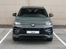 Volkswagen Tayron (2026) thumbnail 4