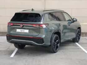 Volkswagen Tayron (2026) thumbnail 5