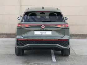 Volkswagen Tayron (2026) thumbnail 6