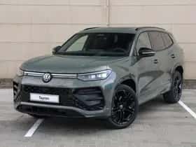 Volkswagen Tayron (2026) thumbnail 10