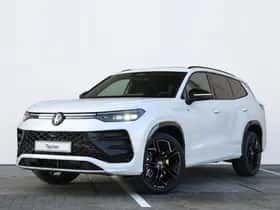 Volkswagen Tayron (2026) thumbnail 1