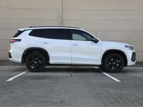 Volkswagen Tayron (2026) thumbnail 2