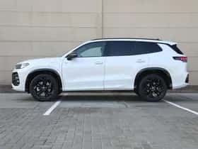 Volkswagen Tayron (2026) thumbnail 11