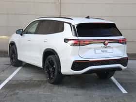 Volkswagen Tayron (2026) thumbnail 12