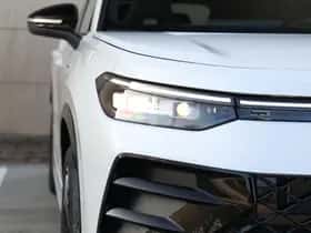 Volkswagen Tayron (2026) thumbnail 14