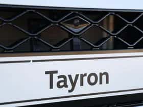 Volkswagen Tayron (2026) thumbnail 15