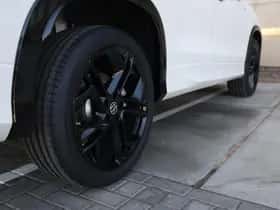 Volkswagen Tayron (2026) thumbnail 18