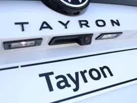 Volkswagen Tayron (2026) thumbnail 19