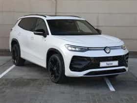 Volkswagen Tayron (2026) thumbnail 3