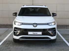 Volkswagen Tayron (2026) thumbnail 4