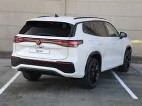 Volkswagen Tayron (2026) thumbnail 5