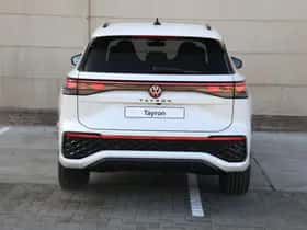 Volkswagen Tayron (2026) thumbnail 6