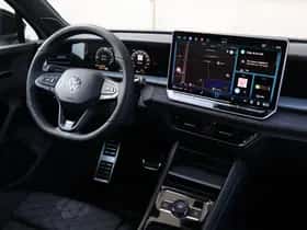 Volkswagen Tayron (2026) thumbnail 7