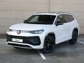 Volkswagen Tayron (2026) thumbnail 10