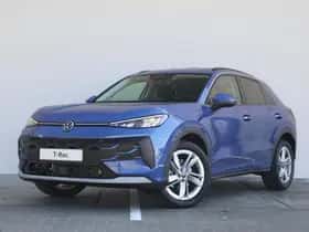 Volkswagen T-Roc (2026)