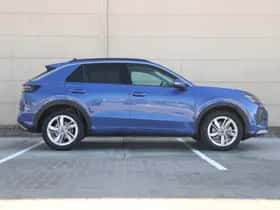 Volkswagen T-Roc (2026) thumbnail 2