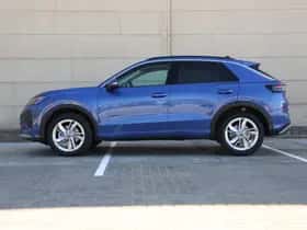 Volkswagen T-Roc (2026) thumbnail 11