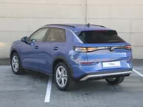 Volkswagen T-Roc (2026) thumbnail 12