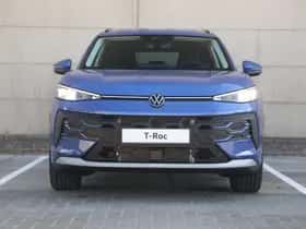Volkswagen T-Roc (2026) thumbnail 13