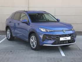 Volkswagen T-Roc (2026) thumbnail 3