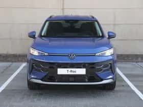 Volkswagen T-Roc (2026) thumbnail 4