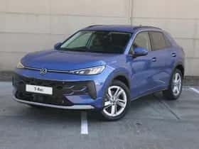 Volkswagen T-Roc (2026) thumbnail 10