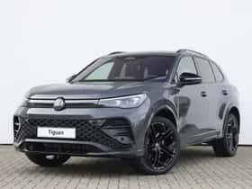 Volkswagen Tiguan (2026)