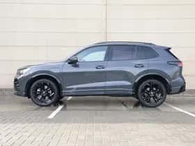 Volkswagen Tiguan (2026) thumbnail 11