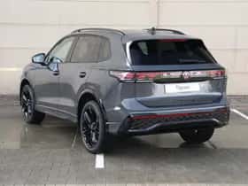 Volkswagen Tiguan (2026) thumbnail 12