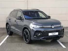 Volkswagen Tiguan (2026) thumbnail 3