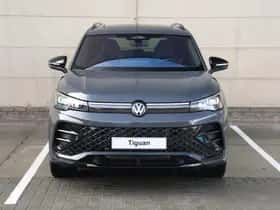 Volkswagen Tiguan (2026) thumbnail 4