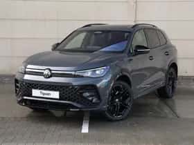Volkswagen Tiguan (2026) thumbnail 10