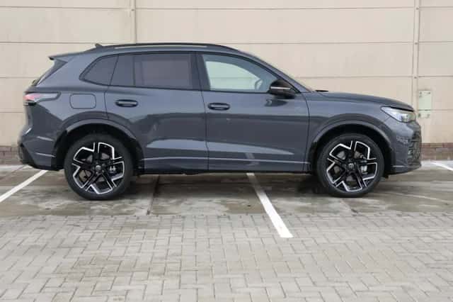 Volkswagen Tiguan (2026) thumbnail 2