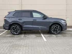 Volkswagen Tiguan (2026) thumbnail 2