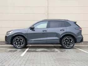 Volkswagen Tiguan (2026) thumbnail 11