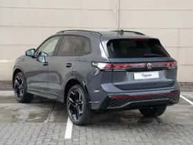 Volkswagen Tiguan (2026) thumbnail 12