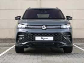 Volkswagen Tiguan (2026) thumbnail 13