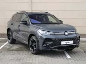 Volkswagen Tiguan (2026) thumbnail 3