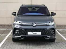 Volkswagen Tiguan (2026) thumbnail 4