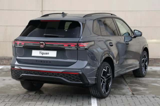 Volkswagen Tiguan (2026) thumbnail 5