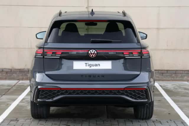 Volkswagen Tiguan (2026) thumbnail 6