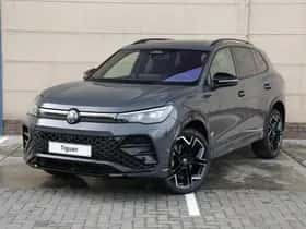 Volkswagen Tiguan (2026) thumbnail 10