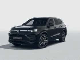 Volkswagen Tayron (2026) thumbnail 1