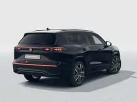 Volkswagen Tayron (2026) thumbnail 3