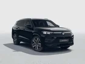 Volkswagen Tayron (2026) thumbnail 4