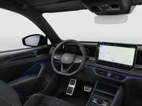 Volkswagen Tayron (2026) thumbnail 5